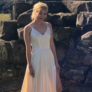 Meet your Posher, Savannah